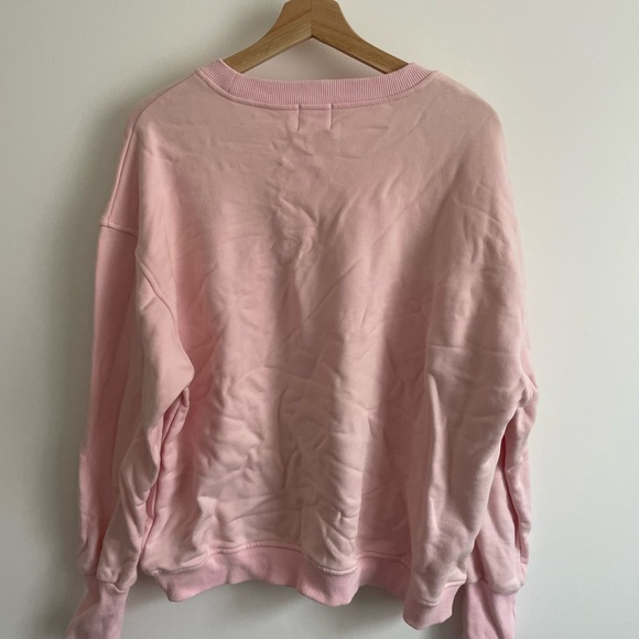 Sarah’s day FASHUN crewneck - Picture 4 of 4